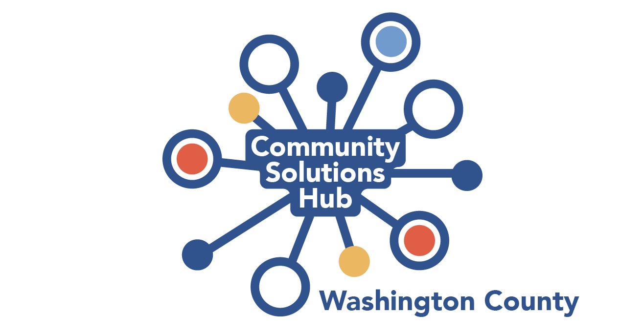Community Solutions Hub - Washington County Maryland